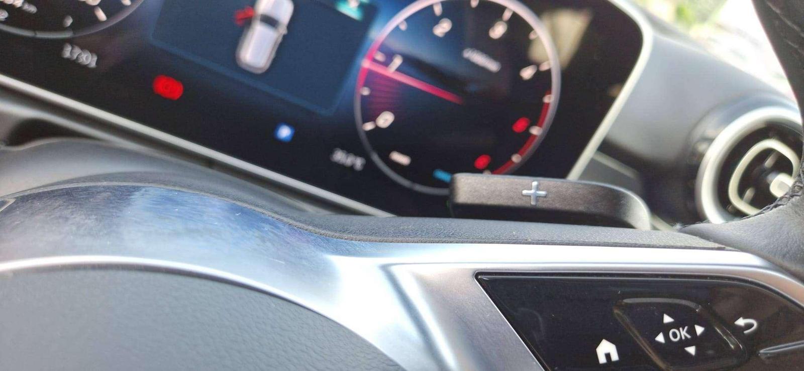 Mercedes-Benz C-Class LED / Navi Prem / Kamera / 64 Ambiente / S, миниатюра 18