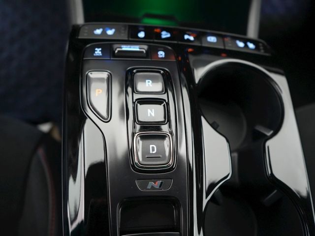 Tucson T-GDI N-LINE 4WD DCT+VOLL LED+NAVI+360 GR
