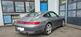 Porsche 911 Carrera 4S, 400PS 3,8L Garantie, TOP, 6 Gang - Porsche aus 2003: 911 C4s