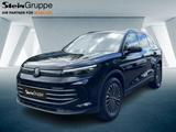 Volkswagen Tiguan Elegance APP+DAB+AHK+VIRT+ACC+LED+NAVI