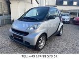 Smart ForTwo coupe CDI **Euro 5 / TÜV** - Smart ForTwo: Cdi