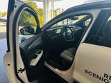 Renault Scenic Iconic 220 Long Range E-Tech 100% ele - Renault Scenic in Dresden