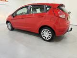 Ford Fiesta HB 1.0 Champion klima NAP - Ford Fiesta Unfallwagen