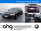 BMW 320e Touring Luxury Line Laserlicht Panorama Hea - BMW 320 Plug-in Hybrid (PHEV) Gebrauchtwagen
