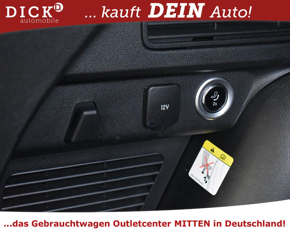 Ford Kuga 1.5d Aut. Titan VIRTU+NAV+KAMER+LED+AHK+SHZ