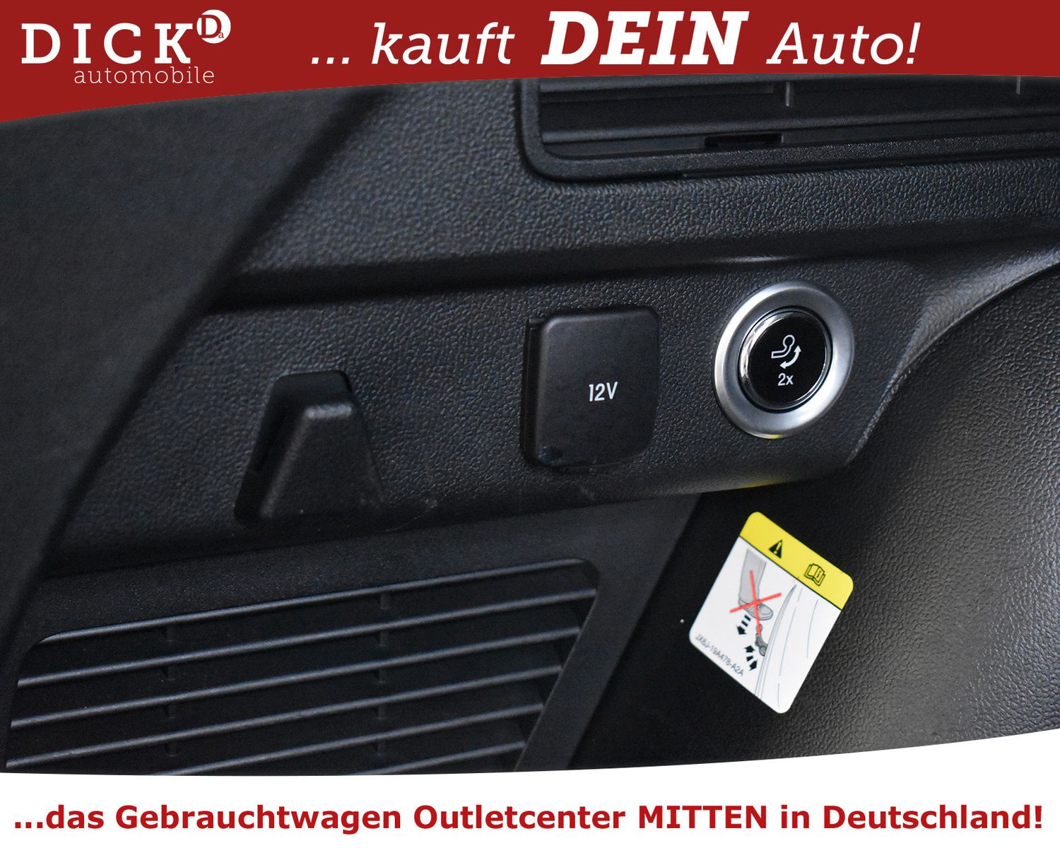 FORD Kuga 1.5d Aut. Titan VIRTU+NAV+KAMER+LED+AHK+SHZ - Image 27