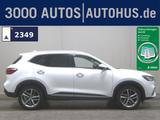 MG EHS Plug-in Hybrid Leder Navi LED Pano DC 360° - MG EHS SUV