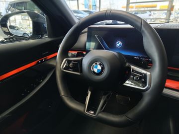 BMW 520 - 9