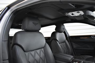صورة مصغرة 14 لـ 2007 Bentley CONTINENTAL FLYING SPUR