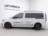 Volkswagen Caddy Edition Maxi 2.0 TDI 90 kW Rollstuhlumbau - Volkswagen Caddy: Kombi, Maxi