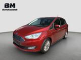 Ford C-MAX Titanium//SHZ*KLIMA*MULTI*GARANTIE* - gebrauchte Ford C-Max aus dem Jahr 2015
