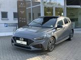 Hyundai i30 1.6T 150PS N-LINE AUTOMATIK + Panoramadach