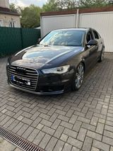 Audi A6 4G Ultra 1.8 Leder S Tronic 78000 ... - Audi A6: 4g