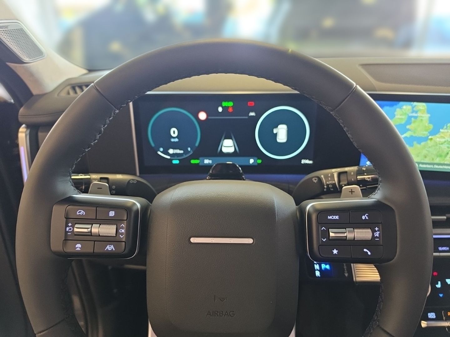 Hyundai Santa Fe – Bild 7