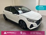 Hyundai i20 1.0 T-GDI  N-Line|Navi|CAM|LED|Bose - Hyundai i20 in Frankfurt (Main)