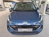 Hyundai i10 1.0 Benzin (63 PS) 5-MT 2WD Trend - Hyundai i10 Tageszulassungen
