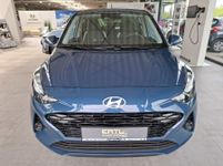 Hyundai i10 - Vorschau Bild 3