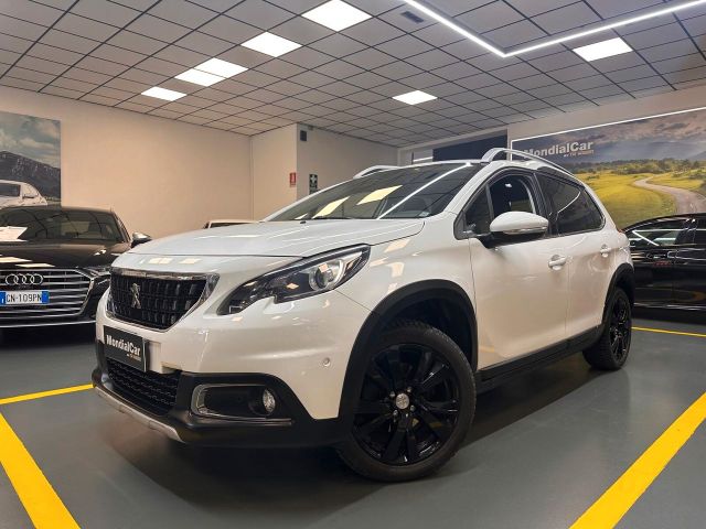 Peugeot 2008 1.2 puretech t Allure s * NEOPATENT