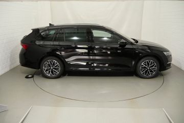 Skoda Octavia Combi Tour 2.0 TDI DSG