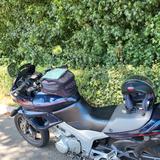 Yamaha TDM 850 - Angebote