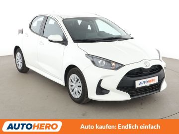 Toyota Yaris - 8
