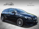 Mercedes-Benz B 220 d AMG Line PANO DSC RFK STHZ NAVI LED TOTW - Mercedes-Benz B 220 mit Diesel-Antrieb