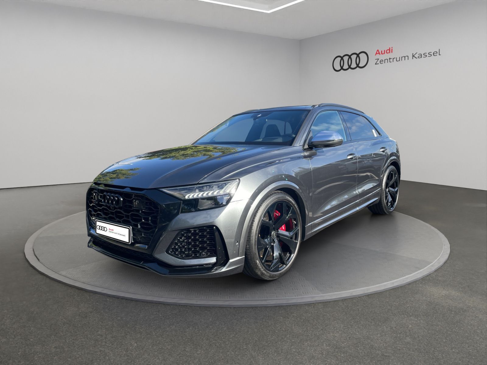 Audi RSQ8 - Bild 2