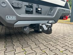 TOYOTA MY25 Tacoma Trailhunter *ON STOCK*