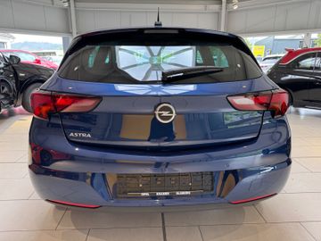Bild 5 Opel Astra K Lim. 5-trg. GS Line Navi Sitzheizung