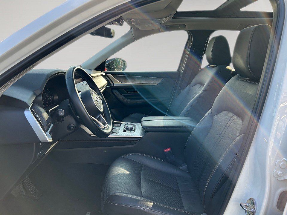 Fahrzeugabbildung Mazda CX-60 2.5L e-Skyactiv PHEV HOMURA CON-P DRI-P CO
