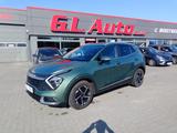 Kia Sportage Vision/LED/NAVI/KAM/SITZHZG/PDC/SPUR/DA - gebrauchte Kia Pickups