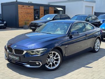 BMW 420 - 3
