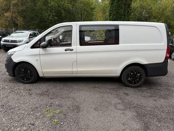 Mercedes Vito - 5