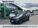 Skoda Kamiq 1.0 TSI DSG Monte Carlo *Pano,LED,NAVI,ACC - Skoda Kamiq Gebrauchtwagen in Bremen