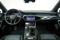 Audi A6 - Vorschau Bild 11