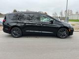 Chrysler Pacifica 3.6l  LPG - Chrysler Pacifica aus 2022