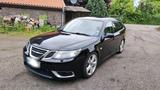 Saab 9-3 SportCombi 2,0 Turbo Aero XWD Hir... - Saab: Aero X