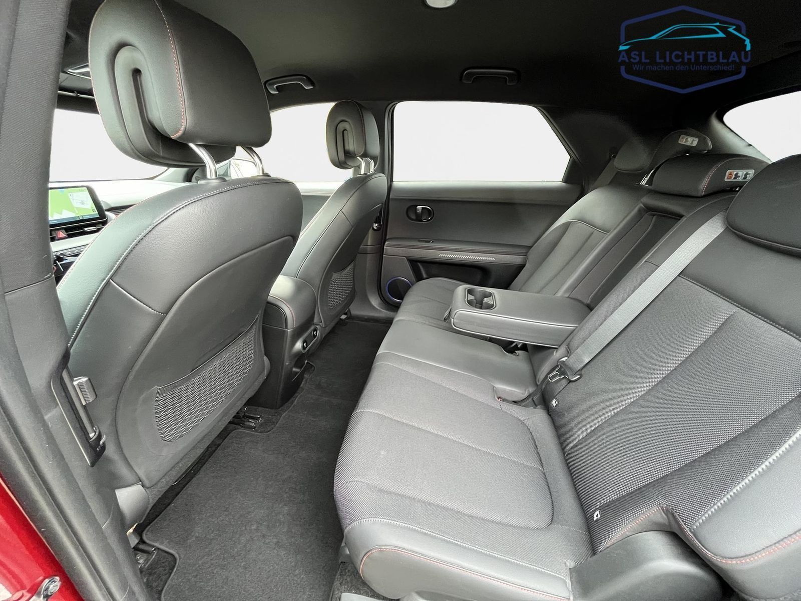 Hyundai IONIQ 5 – Bild 14