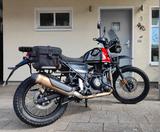 Royal Enfield Himalayan 411 sofort abholbereit - ROYAL ENFIELD VON 251 BIS 500 CCM
