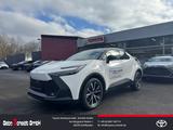 Toyota C-HR Plug-In Hybrid Team D LED-Hauptscheinwerfer - Toyota C-HR in Saarbrücken