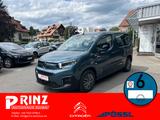 Citroën Berlingo Feel M 110 PS *1.Hand *Sitzhzg. *Kamera - gebrauchte Citroën Berlingo aus dem Jahr 2024