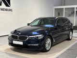 BMW 520d xDrive Automatik,Scheckheft,Rückfahrkamera - BMW 5er Reihe: Kombi