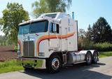 Kenworth K100E mit H-Zulassung - Offers