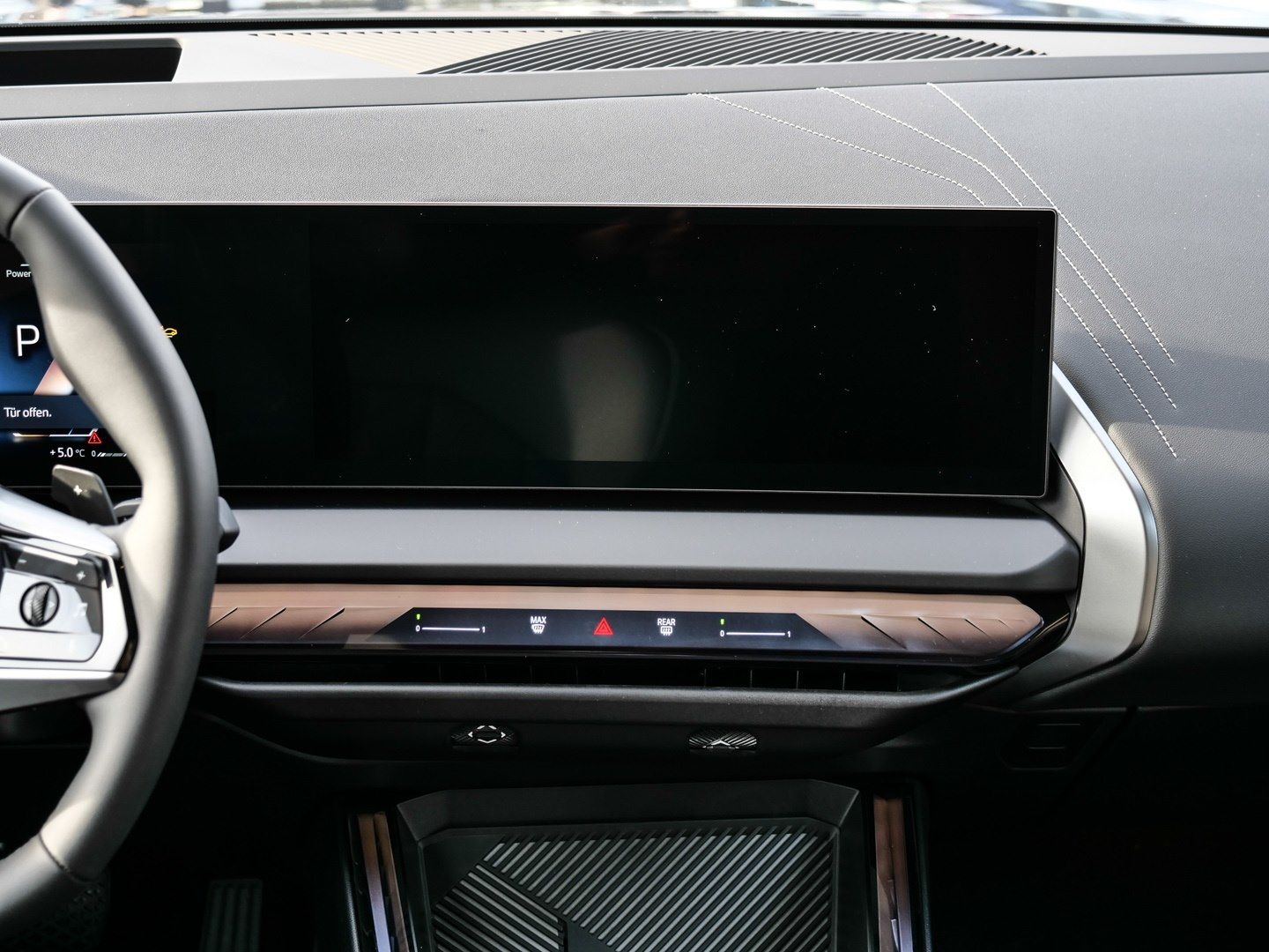 BMW X3 - Bild 14