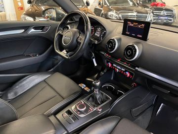 Audi A3 S line *Sportpaket*Klima*Xenon*PDC*Navi*SHZ*