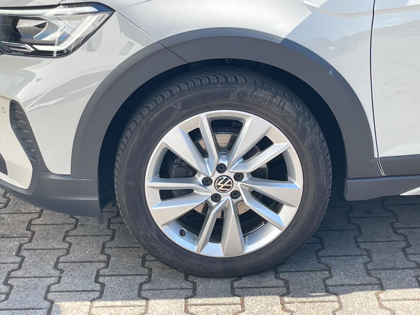 Volkswagen Taigo 1.0 TSI DSG Life Kamera/LED/Sitzhzg/App-Co, миниатюра 24