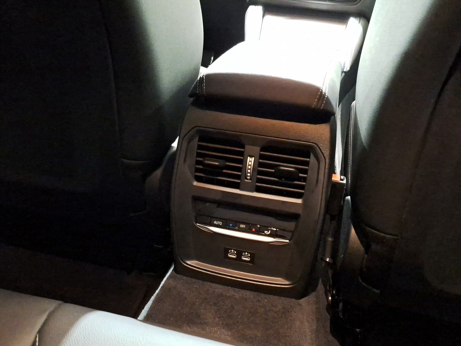 BMW 430 Gran Coupé - Bild 17