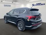 Hyundai SANTA FE 1.6T Plug-In Hybrid 4WD Prime Panorama  - Hyundai SANTA FE: I
