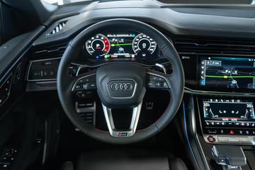 صورة مصغرة 20 لـ 2026 AUDI RSQ8