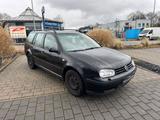 Volkswagen Golf IV Variant Atlantic - Volkswagen Golf aus 2006: Variant